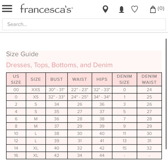 Faux Wrap Blouse - Picture 7 of 7